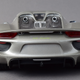Illustration for article titled LaLD Car Week Day 1 the 2010s: Porsche 918 Spyder